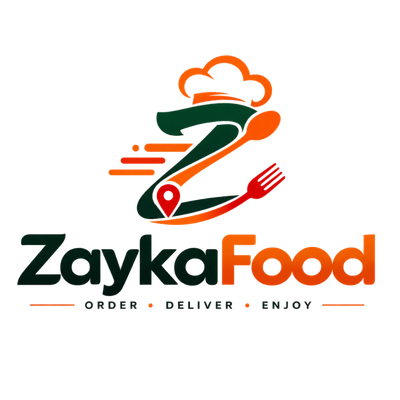 ZaykaFood